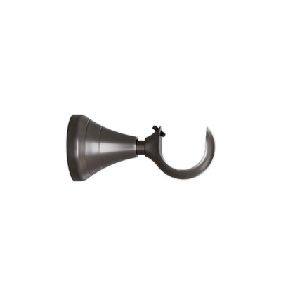 Aria Metal Turned Bracket Iron Copper