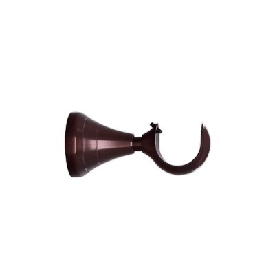 Aria Metal Turned Bracket Oil Rubbed Bronze