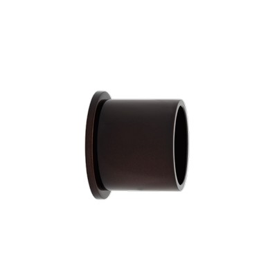 Aria Metal Inside Mount for Fixed Pole Oil Rubbed Bronze