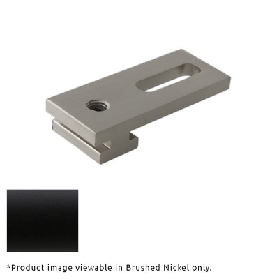 Aria Metal H-Rail Low Profile Ceiling Bracket 