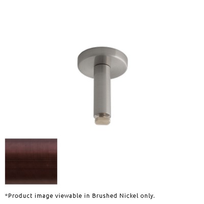 Aria Metal H-Rail Ceiling Bracket Oil Rubbed Bronze