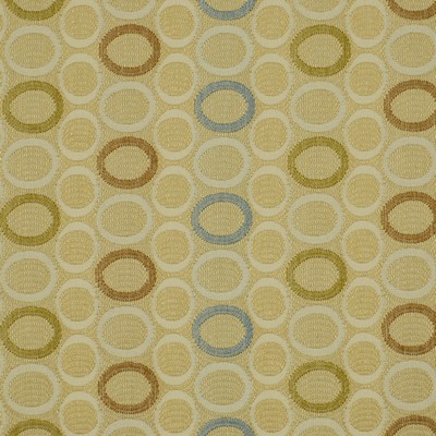 Robert Allen Oval Circle Shore Line