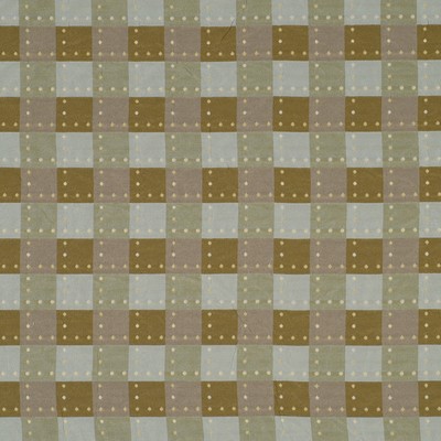 Robert Allen COOL DOTS       PATINA         