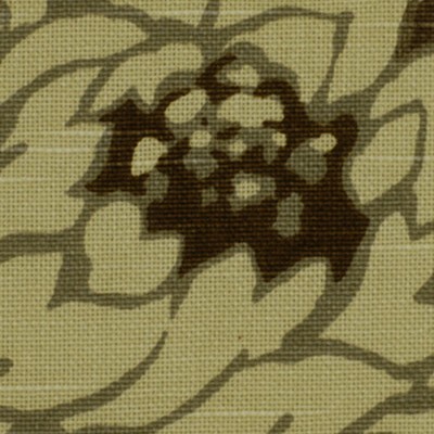 Robert Allen BASQUIAT TEAK