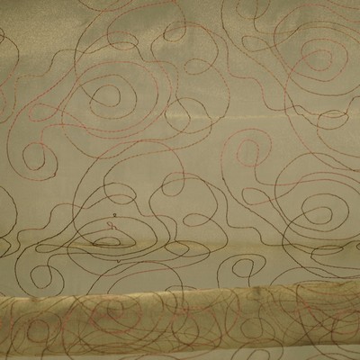 Robert Allen TREANNA BORDEAUX