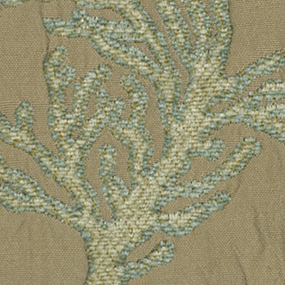 Robert Allen GREAT REEF SPA