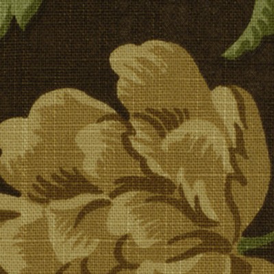 Robert Allen PEONY CALL TOURMALINE