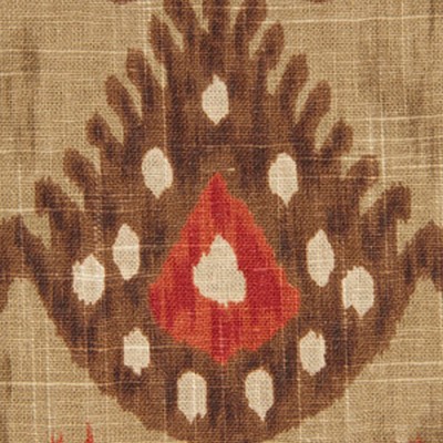 Robert Allen KHANJALI ADOBE