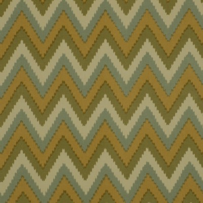 Robert Allen Pikake Patina