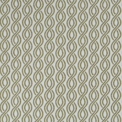 Robert Allen TWISTED ROPE BIRCH