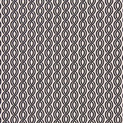 Robert Allen TWISTED ROPE CAVIAR