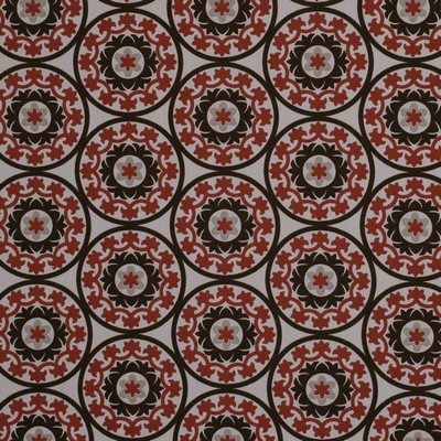 Robert Allen Suzani Poppy