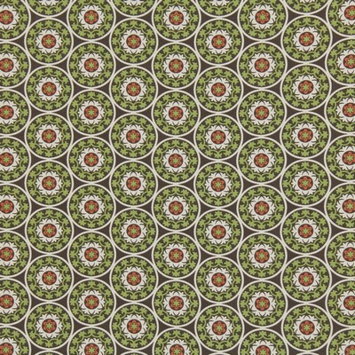 Robert Allen Tilescene Spring