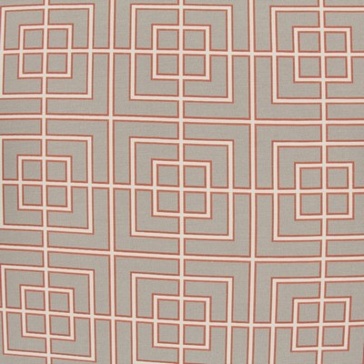 Robert Allen Fretscene Coral