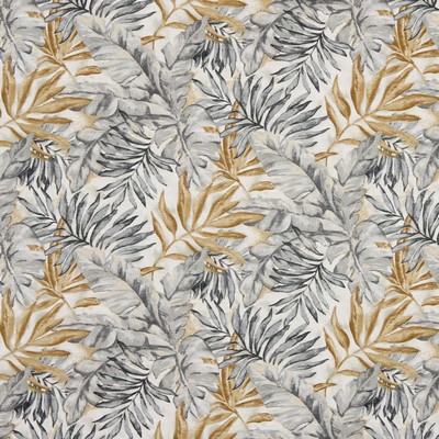 Robert Allen Monsoon Leaf Greystone