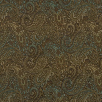 Robert Allen Tamil Paisley Jewel