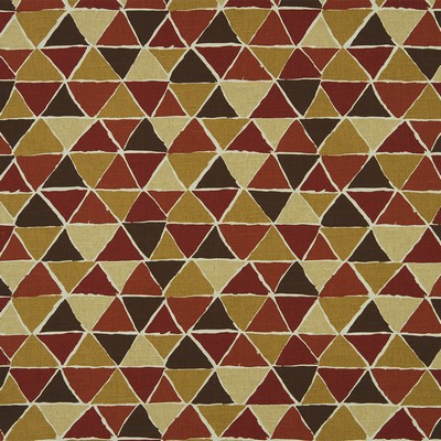 Robert Allen Mixed Modern Mosaic
