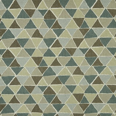 Robert Allen Mixed Modern Aloe