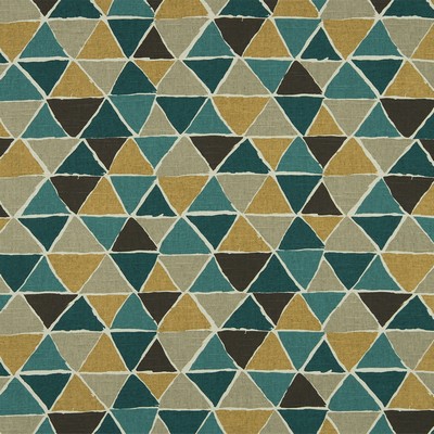 Robert Allen Mixed Modern Jewel