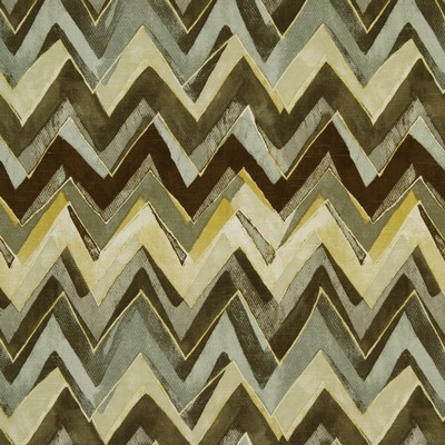 Robert Allen Color Field Zest