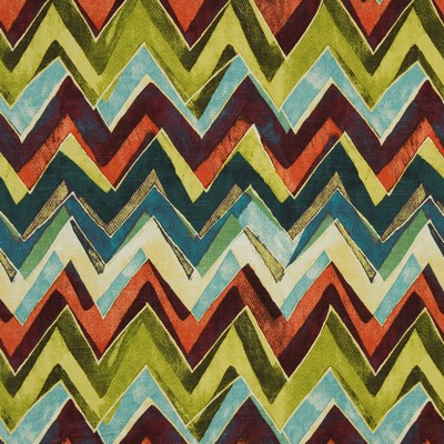 Robert Allen Color Field Leaf