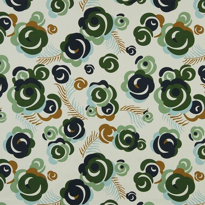 Robert Allen Odille Ultramarine