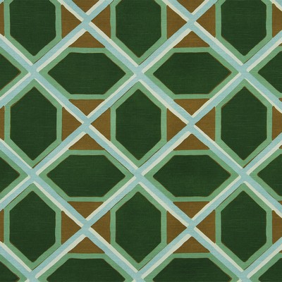 Robert Allen Coco Malachite