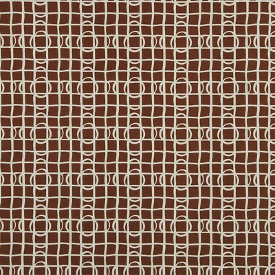Robert Allen Lattice Graph Copper