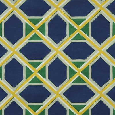 Robert Allen Coco Ultramarine