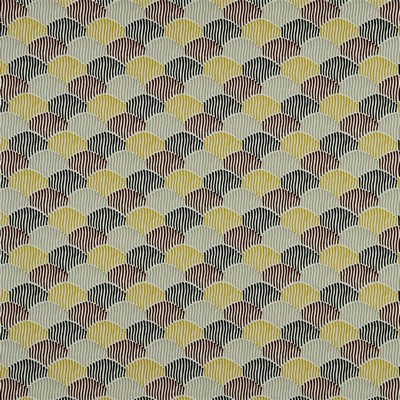 Robert Allen Ludlow Citrine