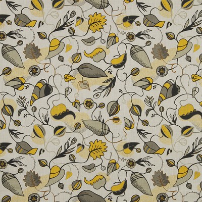 Robert Allen Magnus Citrine