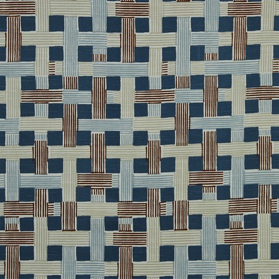 Robert Allen Illusion Weave Copper