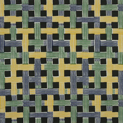 Robert Allen Illusion Weave Ultramarine