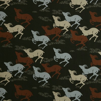 Robert Allen Caravan Copper