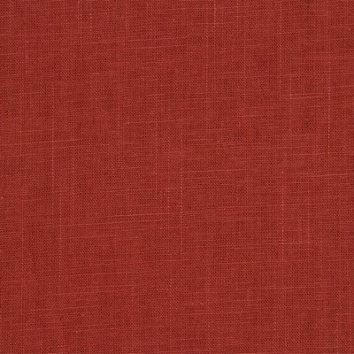 Robert Allen Linen Slub Poppy