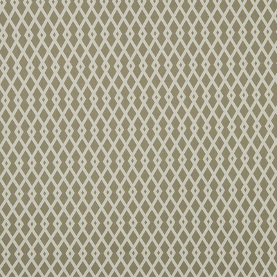 Robert Allen Graphic Fret Flax