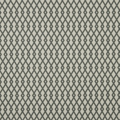 Robert Allen Graphic Fret Greystone