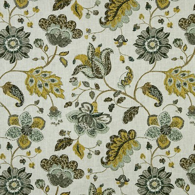 Robert Allen Spring Mix Aloe