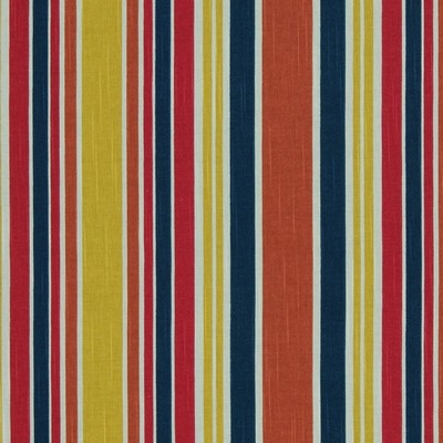 Robert Allen Mod Layout Fiesta