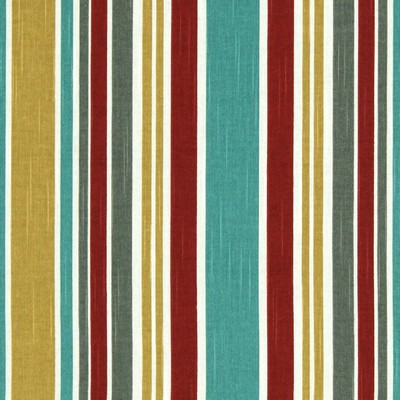 Robert Allen Mod Layout Poppy