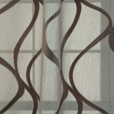 Robert Allen Pretty View Cocoa