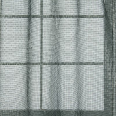 Robert Allen Sheer Madness Black Silver