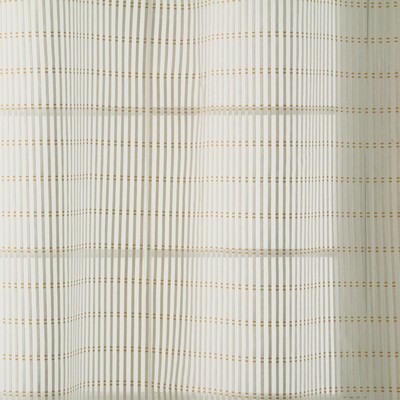 Robert Allen FENCED IN MANDARIN