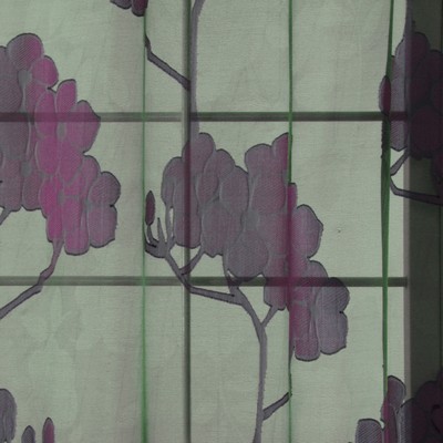 Robert Allen FLORAVILLE RHUBARB