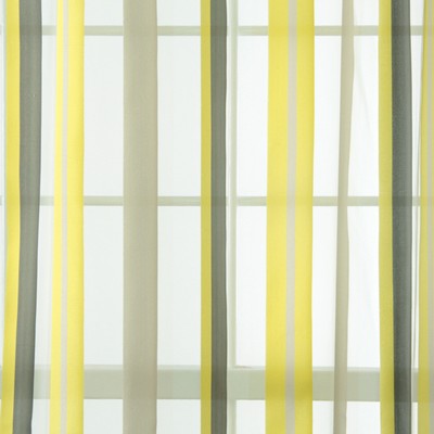 Robert Allen Classic Stripe Citron