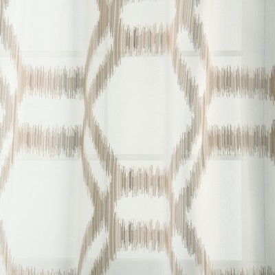 Robert Allen DOUBLE LOOK MOCHA