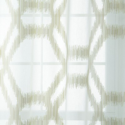 Robert Allen DOUBLE LOOK LEAF