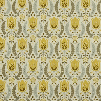 Robert Allen Ornate Frame Zest