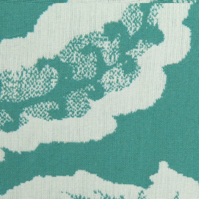 Robert Allen Jacobean Toss Pool