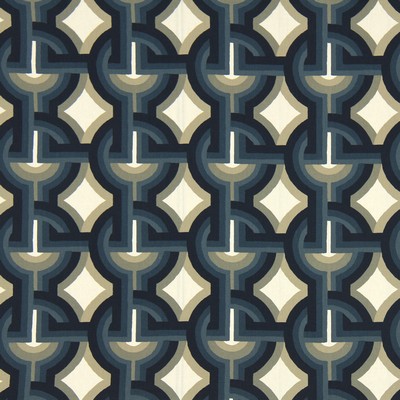 Robert Allen Futura Midnight